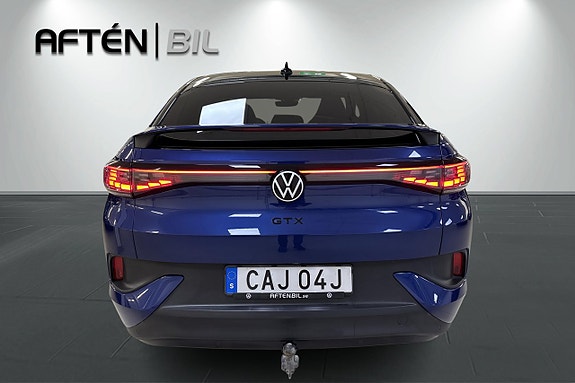 Volkswagen ID.5 GTX 8 of 25