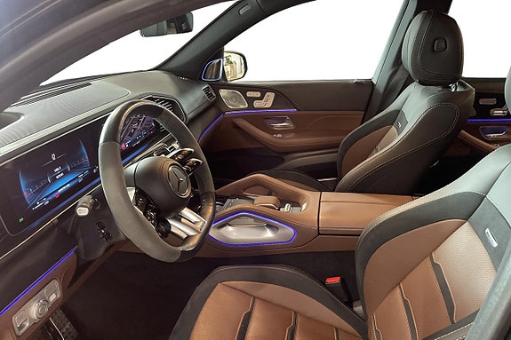 Mercedes-Benz GLS350 d 14 of 22