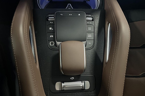 Mercedes-Benz GLS350 d 21 of 22