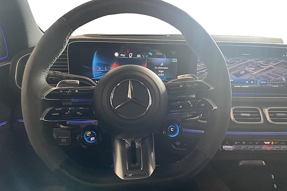 Mercedes-Benz GLS350 d 17 of 22