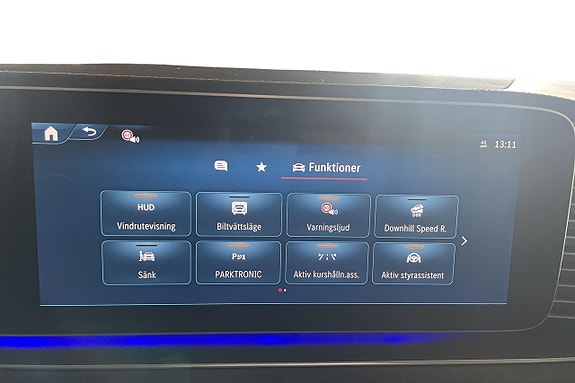 Mercedes-Benz GLS350 d 22 of 22