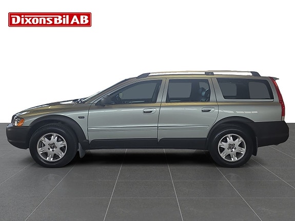 Volvo XC70 3 of 14