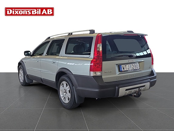 Volvo XC70 5 of 14