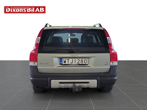 Volvo XC70 12 of 14