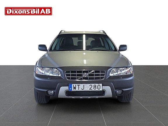 Volvo XC70 13 of 14