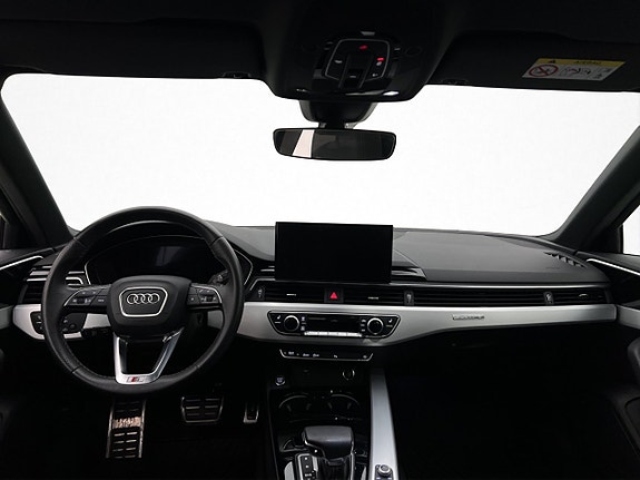 Audi A4 11 of 30
