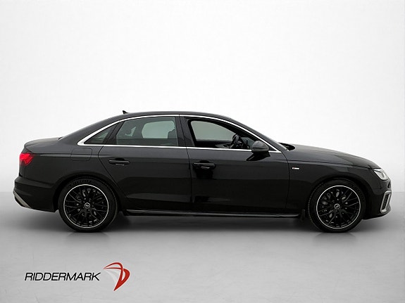Audi A4 5 of 30