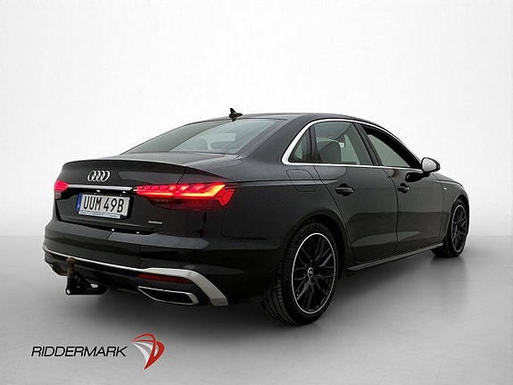 Audi A4 6 of 30