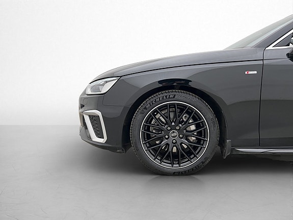 Audi A4 30 of 30