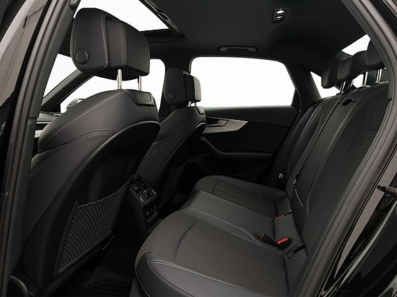 Audi A4 26 of 30