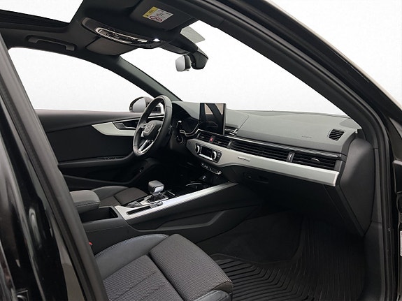 Audi A4 25 of 30
