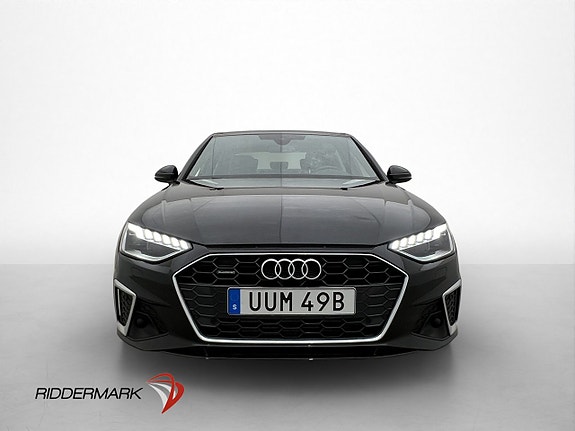 Audi A4 2 of 30