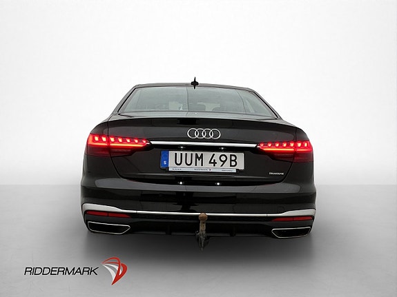 Audi A4 7 of 30