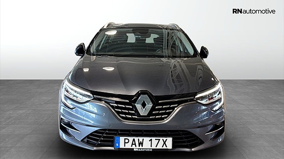 Renault Megane 8 of 24