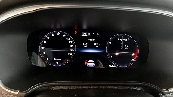 Renault Megane 14 of 24