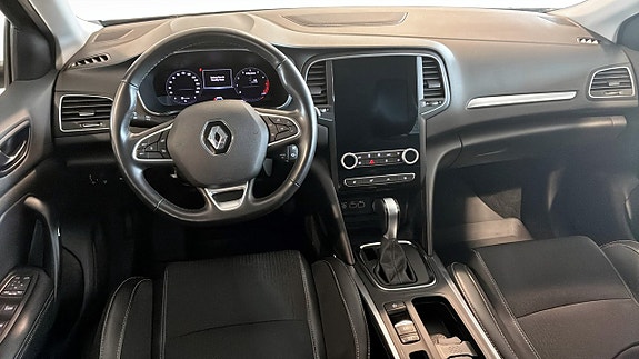 Renault Megane 11 of 24