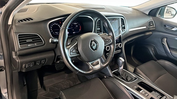 Renault Megane 13 of 24
