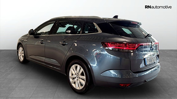 Renault Megane 3 of 24