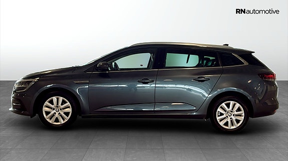 Renault Megane 2 of 24