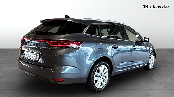 Renault Megane 5 of 24