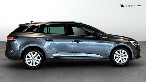 Renault Megane 6 of 24