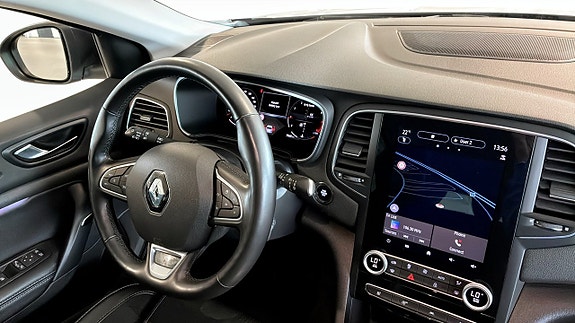 Renault Megane 12 of 24