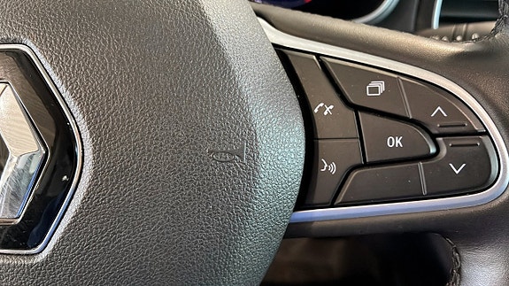 Renault Megane 16 of 24
