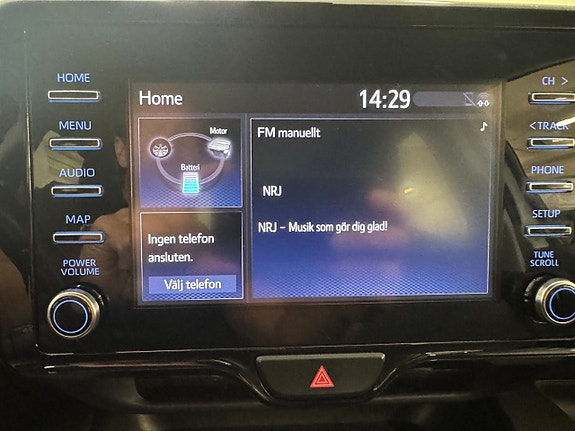 Toyota Yaris 24 of 25
