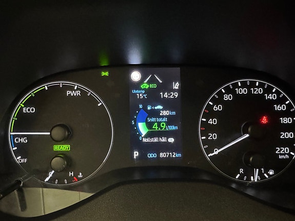 Toyota Yaris 21 of 25