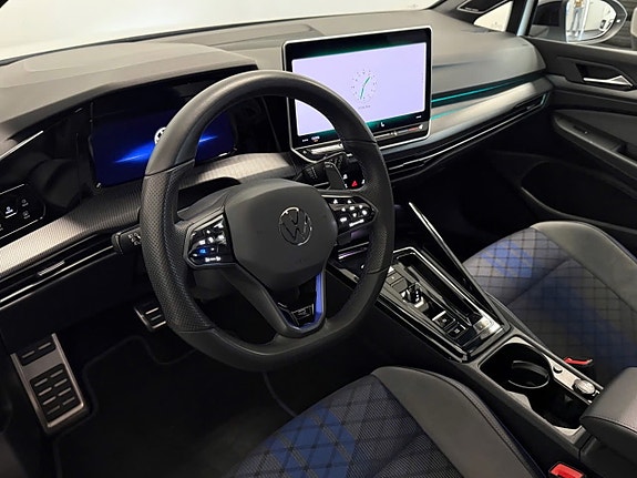 Volkswagen Golf I 6 of 6