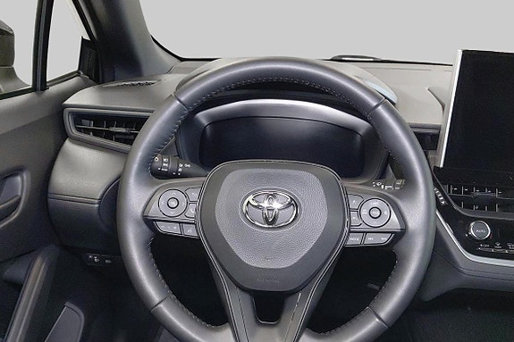 Toyota Corolla Cross 9 of 10