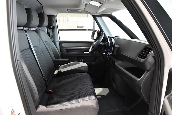 Volkswagen ID.Cargo 9 of 19