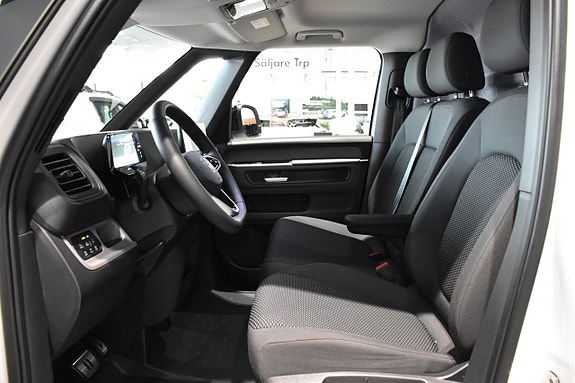 Volkswagen ID.Cargo 8 of 19