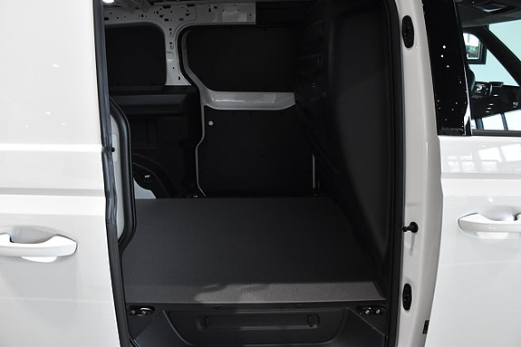 Volkswagen ID.Cargo 13 of 19