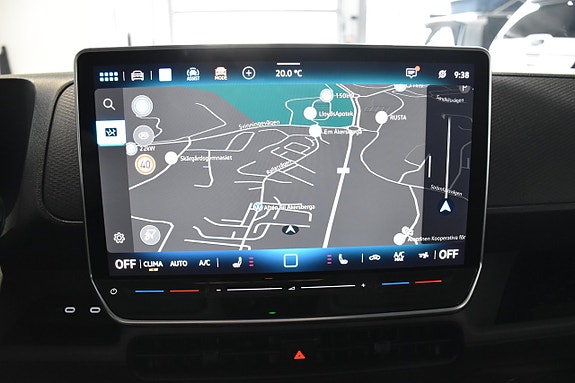 Volkswagen ID.Cargo 14 of 19