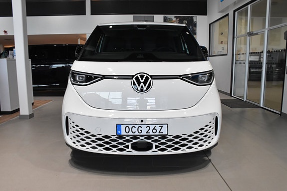 Volkswagen ID.Cargo 2 of 19