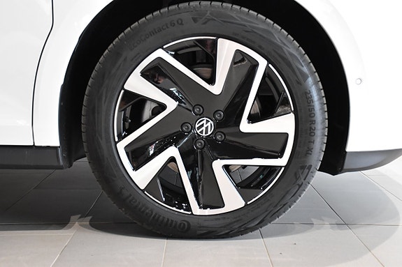 Volkswagen ID.Cargo 19 of 19