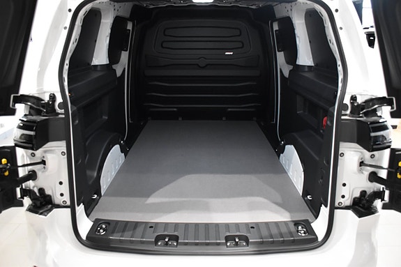 Volkswagen ID.Cargo 12 of 19