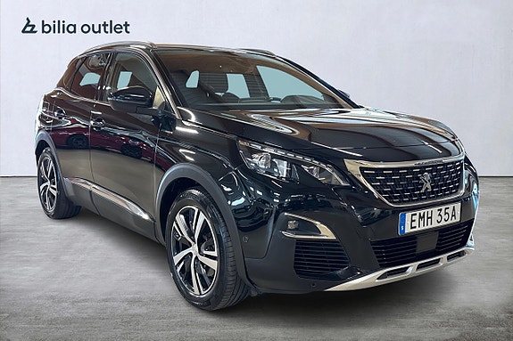 Peugeot 3008 4 of 25