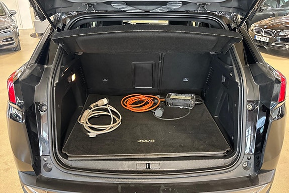 Peugeot 3008 22 of 25