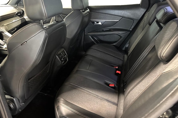 Peugeot 3008 21 of 25