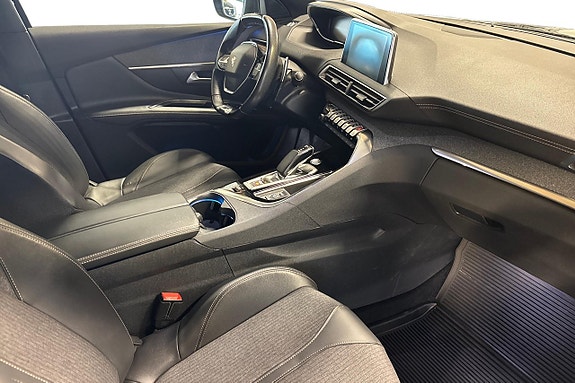 Peugeot 3008 14 of 25