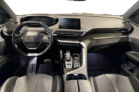 Peugeot 3008 12 of 25