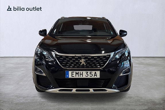 Peugeot 3008 3 of 25