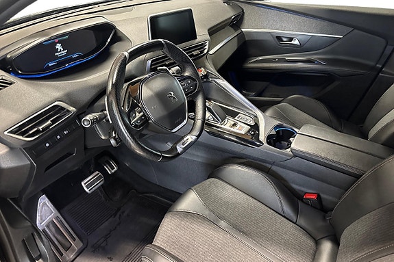 Peugeot 3008 10 of 25