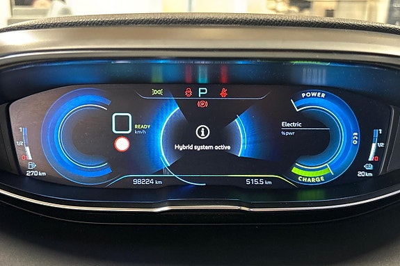 Peugeot 3008 15 of 25