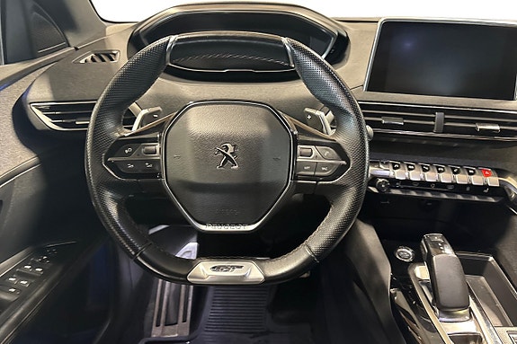 Peugeot 3008 13 of 25