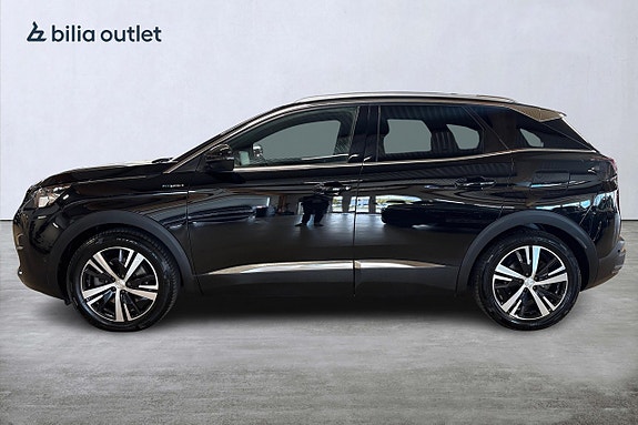 Peugeot 3008 5 of 25