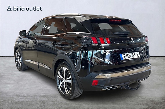 Peugeot 3008 8 of 25