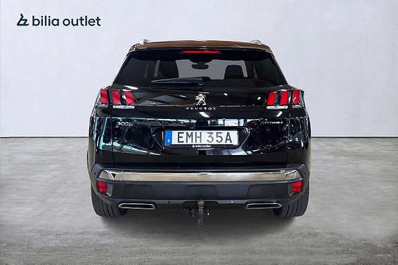 Peugeot 3008 7 of 25